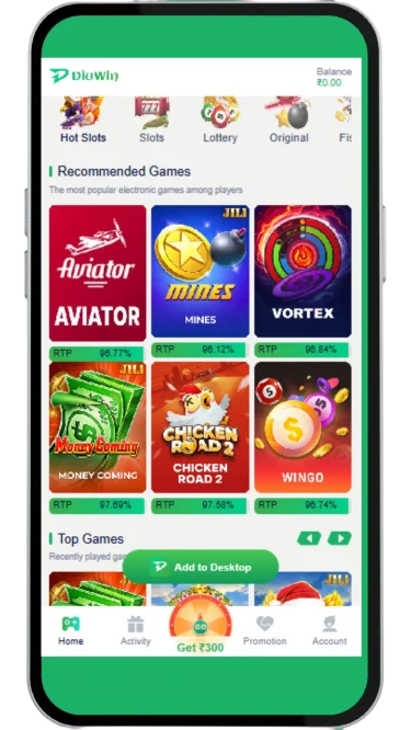 Hot Slots Games