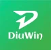 Diuwin Game Logo
